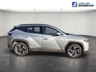 73200 : Hyundai Albertville - Jean Lain Mobilités - HYUNDAI TUCSON Business - TUCSON IV - Gris - Boîte automatique - Essence / Courant électrique