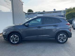 33140 : Hyundai Bordeaux Sud Villenave d&#039;Ornon - Sipa Automobiles - HYUNDAI KONA ELECTRIC Intuitive - KONA - Gris - Automate à fonct. Continu - Courant électrique