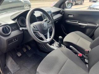 89100 : Hyundai Sens - APS - SUZUKI Ignis - Ignis - Tough Khaki Pearl métallisé - Traction - Essence/Micro-Hybride
