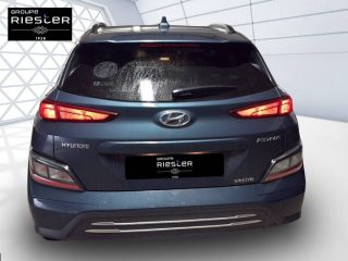 77100 : Hyundai Meaux - Protea by Riester - HYUNDAI KONA ELECTRIC Intuitive - KONA ELECTRIQUE - Bleu - Automate à fonct. Continu - Courant électrique