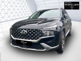 77100 : Hyundai Meaux - Protea by Riester - HYUNDAI SANTA FE Executive - SANTA FE IV - NOIR - Boîte automatique - Essence / Courant électrique