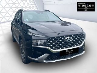 77100 : Hyundai Meaux - Protea by Riester - HYUNDAI SANTA FE Executive - SANTA FE IV - NOIR - Boîte automatique - Essence / Courant électrique