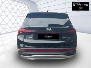 77100 : Hyundai Meaux - Protea by Riester - HYUNDAI SANTA FE Executive - SANTA FE IV - NOIR - Boîte automatique - Essence / Courant électrique