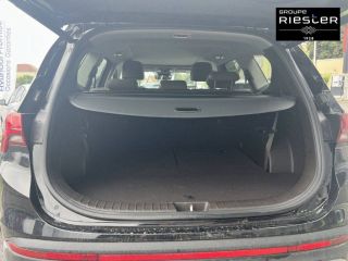 77100 : Hyundai Meaux - Protea by Riester - HYUNDAI SANTA FE Executive - SANTA FE IV - NOIR - Boîte automatique - Essence / Courant électrique