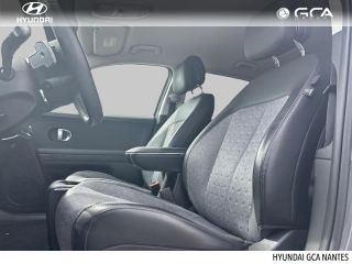 44800 : Hyundai NANTES SAINT HERBLAIN - GCH NANTES - HYUNDAI Ioniq 5 - Ioniq 5 - Cyber Gray Métal - Propulsion - Electrique