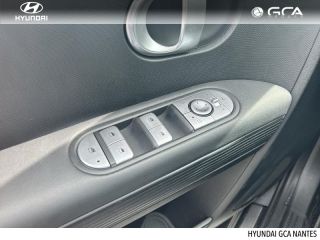 44800 : Hyundai NANTES SAINT HERBLAIN - GCH NANTES - HYUNDAI Ioniq 5 - Ioniq 5 - Cyber Gray Métal - Propulsion - Electrique