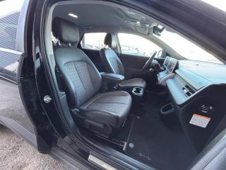 78310 : Hyundai Coignières - Socohy | Groupe Rabot - HYUNDAI Ioniq 5 - Ioniq 5 - Phantom Black Métal - Propulsion - Electrique