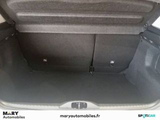 02100 : Hyundai Saint-Quentin - Mary Automobiles - CITROEN C3 Feel Business - C3 III - BLANC - Boîte manuelle - Essence sans plomb