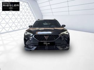 60740 : Hyundai Saint-Maximin - Protea by Riester - CUPRA FORMENTOR Business Edition - FORMENTOR - Noir - Automate sequentiel - Essence sans plomb