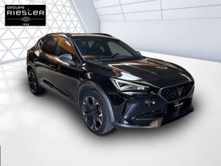 60740 : Hyundai Saint-Maximin - Protea by Riester - CUPRA FORMENTOR Business Edition - FORMENTOR - Noir - Automate sequentiel - Essence sans plomb
