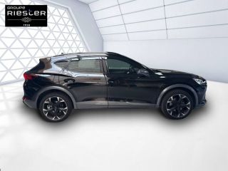60740 : Hyundai Saint-Maximin - Protea by Riester - CUPRA FORMENTOR Business Edition - FORMENTOR - Noir - Automate sequentiel - Essence sans plomb