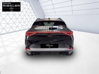 60740 : Hyundai Saint-Maximin - Protea by Riester - CUPRA FORMENTOR Business Edition - FORMENTOR - Noir - Automate sequentiel - Essence sans plomb
