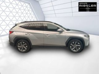 60740 : Hyundai Saint-Maximin - Protea by Riester - HYUNDAI TUCSON Creative - TUCSON IV - gris - Automate sequentiel - Diesel