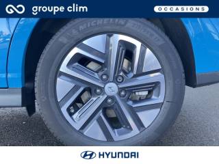 65000 : Hyundai Tarbes i-AUTO - HYUNDAI Kona - Kona - Bleu - Traction - Electrique