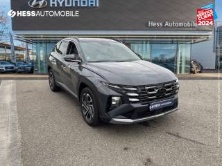 67800 : Hyundai Strasbourg - HESS Automobile - HYUNDAI Tucson - Tucson - Peinture métal - Traction - Hybride : Essence/Electrique