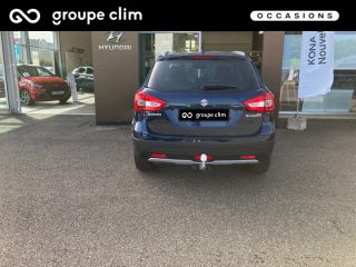 40280 : Hyundai Mont de Marsan i-AUTO - SUZUKI S-Cross - S-Cross - Sphere Blue Pearl - Traction - Essence