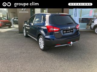 40280 : Hyundai Mont de Marsan i-AUTO - SUZUKI S-Cross - S-Cross - Sphere Blue Pearl - Traction - Essence