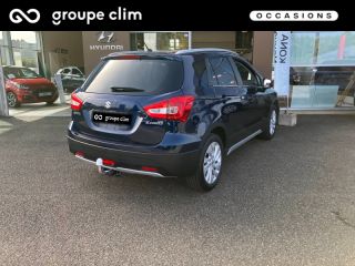 40280 : Hyundai Mont de Marsan i-AUTO - SUZUKI S-Cross - S-Cross - Sphere Blue Pearl - Traction - Essence