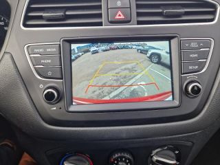 14100 : Hyundai Lisieux - Trajectoire Automobiles - HYUNDAI i20 - i20 - Rouge - Traction - Essence