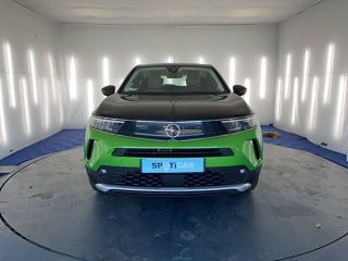 31200 : Hyundai TOULOUSE NORD - AUTO NORD - OPEL MOKKA Elegance - MOKKA II - Vert - Boîte automatique - Essence sans plomb