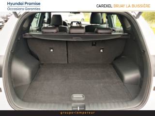 62700 : Hyundai Bruay-La-Buissière - Groupe Lempereur - HYUNDAI Tucson - Tucson - Polar White - Traction - Diesel/Micro-Hybride