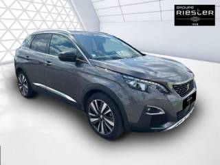 60000 : Hyundai Beauvais - Protea by Riester - PEUGEOT 3008 GT Line - 3008 II - GRIS - Boîte automatique - Diesel