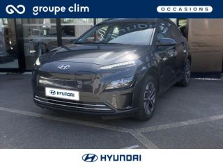 40990 : Hyundai Dax - i-AUTO - HYUNDAI Kona - Kona -  - Traction - Electrique