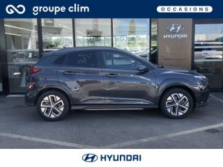 40990 : Hyundai Dax - i-AUTO - HYUNDAI Kona - Kona -  - Traction - Electrique
