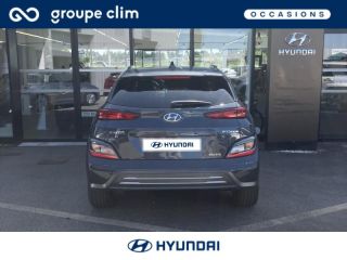 40990 : Hyundai Dax - i-AUTO - HYUNDAI Kona - Kona -  - Traction - Electrique