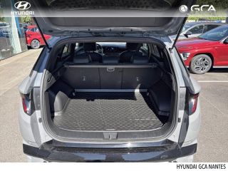 44800 : Hyundai NANTES SAINT HERBLAIN - GCH NANTES - HYUNDAI Tucson - Tucson - Shadow Grey - Traction - Hybride : Essence/Electrique