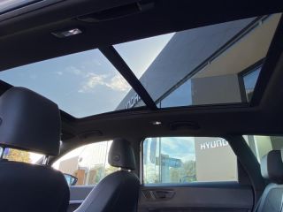 59640 : Hyundai Dunkerque - Europ&#039;Auto - SEAT Ateca - Ateca - Blanc Nevada Métal - Traction - Essence