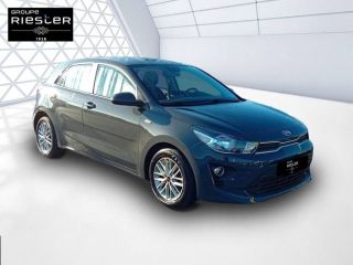 60000 : Hyundai Beauvais - Protea by Riester - KIA RIO BUSINESS Active Business - RIO IV - Gris - Boîte manuelle - Essence sans plomb
