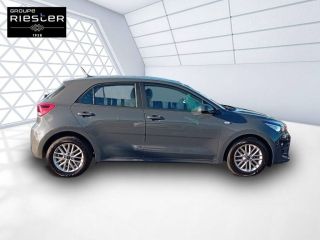 60000 : Hyundai Beauvais - Protea by Riester - KIA RIO BUSINESS Active Business - RIO IV - Gris - Boîte manuelle - Essence sans plomb