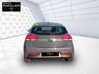 60000 : Hyundai Beauvais - Protea by Riester - KIA RIO BUSINESS Active Business - RIO IV - Gris - Boîte manuelle - Essence sans plomb