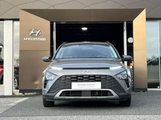 29000 : Hyundai Quimper - Iroise Automobiles - HYUNDAI Bayon - Bayon - Elemental Brass Métal - Traction - Essence/Micro-Hybride