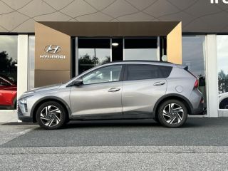 29000 : Hyundai Quimper - Iroise Automobiles - HYUNDAI Bayon - Bayon - Elemental Brass Métal - Traction - Essence/Micro-Hybride