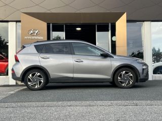 29000 : Hyundai Quimper - Iroise Automobiles - HYUNDAI Bayon - Bayon - Elemental Brass Métal - Traction - Essence/Micro-Hybride