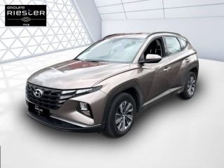 60740 : Hyundai Saint-Maximin - Protea by Riester - HYUNDAI TUCSON Intuitive - TUCSON IV - BEIGE - Boîte automatique - Essence / Courant électrique