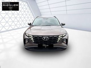 60740 : Hyundai Saint-Maximin - Protea by Riester - HYUNDAI TUCSON Intuitive - TUCSON IV - BEIGE - Boîte automatique - Essence / Courant électrique