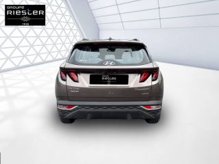 60740 : Hyundai Saint-Maximin - Protea by Riester - HYUNDAI TUCSON Intuitive - TUCSON IV - BEIGE - Boîte automatique - Essence / Courant électrique