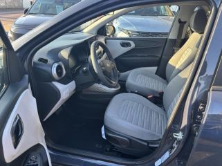 89100 : Hyundai Sens - APS - HYUNDAI i10 - i10 - Aurora Grey Métal - Traction - Essence