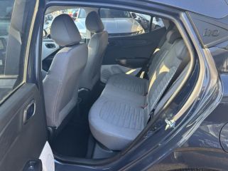 89100 : Hyundai Sens - APS - HYUNDAI i10 - i10 - Aurora Grey Métal - Traction - Essence