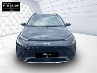 60000 : Hyundai Beauvais - Protea by Riester - HYUNDAI BAYON Creative - BAYON - Gris - Automate sequentiel - Essence sans plomb