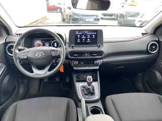 33140 : Hyundai Bordeaux Sud Villenave d&#039;Ornon - Sipa Automobiles - HYUNDAI KONA Intuitive - KONA - BLANC - Boîte manuelle - Essence sans plomb