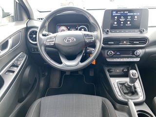 33140 : Hyundai Bordeaux Sud Villenave d&#039;Ornon - Sipa Automobiles - HYUNDAI KONA Intuitive - KONA - BLANC - Boîte manuelle - Essence sans plomb