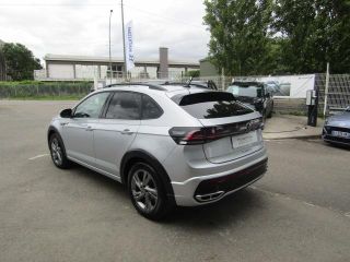 91100 : Hyundai Corbeil-Essonnes - CAP Fournier - VOLKSWAGEN TAIGO R-Line - TAIGO - Noir - Automate sequentiel - Essence sans plomb