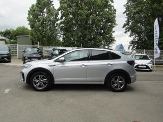 91100 : Hyundai Corbeil-Essonnes - CAP Fournier - VOLKSWAGEN TAIGO R-Line - TAIGO - Gris - Automate sequentiel - Essence sans plomb