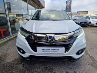 87280 : Hyundai Limoges - Motors Cars - HONDA HR-V - HR-V - Argent Astral - Traction - Essence