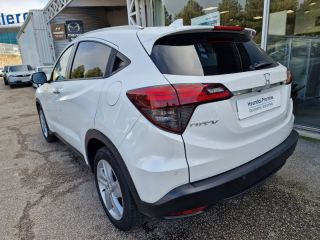 87280 : Hyundai Limoges - Motors Cars - HONDA HR-V - HR-V - Argent Astral - Traction - Essence