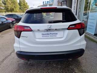 87280 : Hyundai Limoges - Motors Cars - HONDA HR-V - HR-V - Argent Astral - Traction - Essence